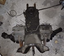 CAMBIO CITROEN MEHARI/CITROEN