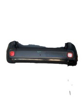 PARAURTI POSTERIORE PER FIAT