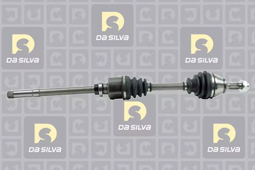 Semiasse silva protrans - silva,