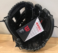 Nuovissimo guanto da baseball