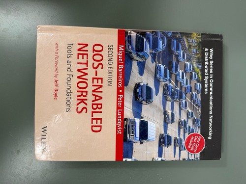 Communications networking and - communications,