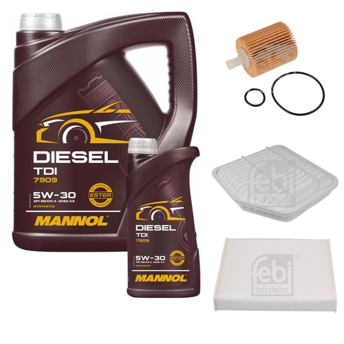 Febi bilstein pacchetto - febi,