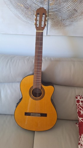 Chitarra classica usata - classica,