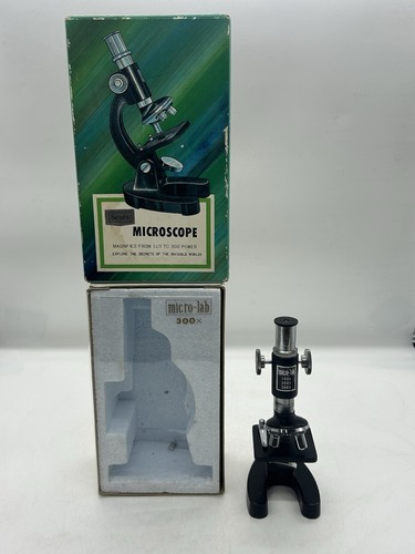 Microscopio sears 1932 - microscopio, 49-1932