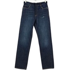 Zara Women Distressed Slim