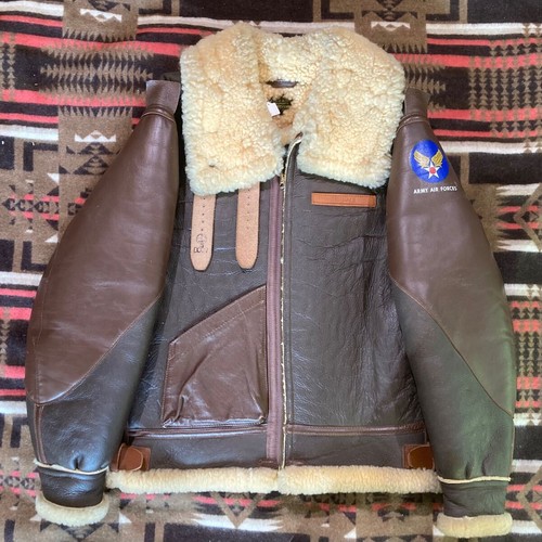 Giacca volo vintage the - da,