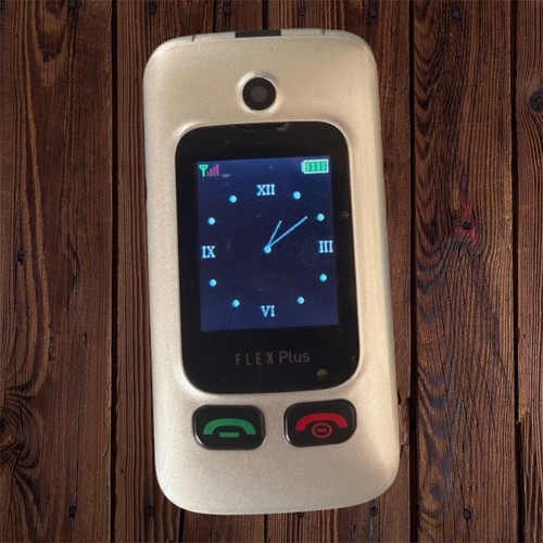 Trevi flex plus - plus, 55