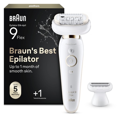 Braun silk épil flex - braun,