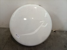 COPERTURA RUOTA DI SCORTA PER TOYOTA Rav4 4° Serie 2ADFTV (05>09)