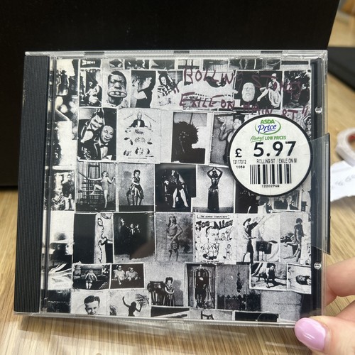 The rolling stones - the,