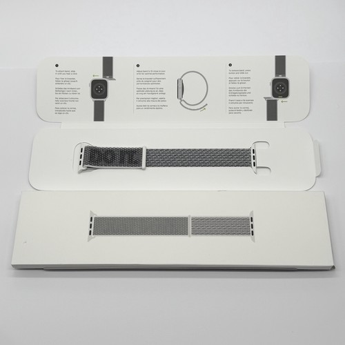 Originale apple watch - apple, nike