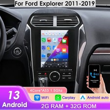 9.7" Tesla Screen For