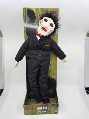 2004 saw jigsaw killer - 2004,