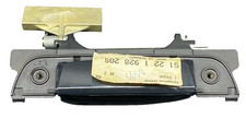 BMW 51221928208 REAR DOOR
