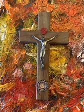 Crocifisso Gerusalemme Ex S