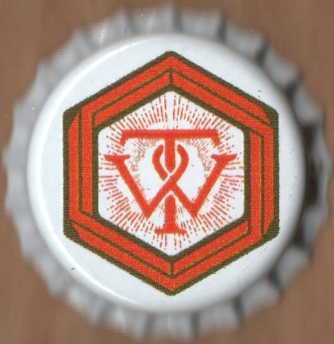 Raro tappo bottiglia corona