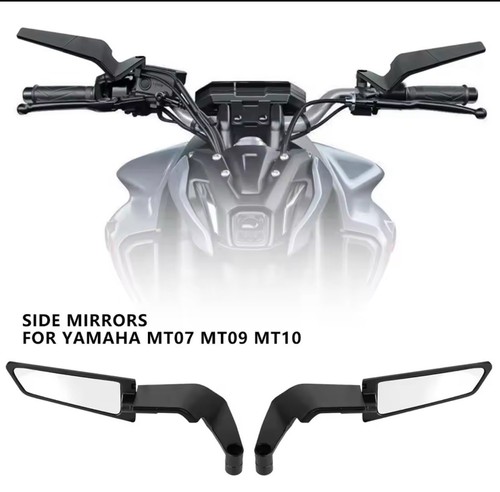 Specchietti moto regolabili - moto,