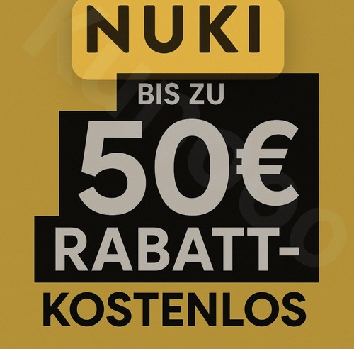 Nuki buono sconto a - nuki,
