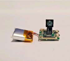 Best Mini Camera - Bodycam HD