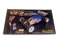 Yokomo YZ-2 DT M2 1/10 2wd