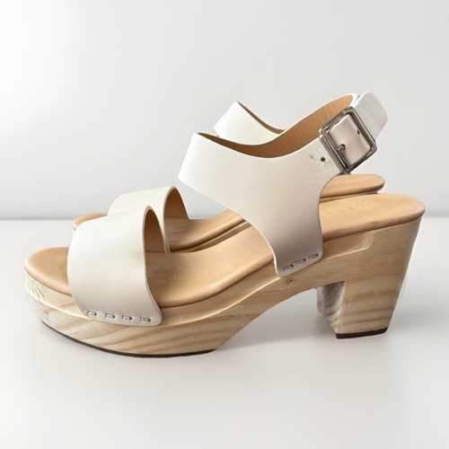 Zoccoli anthropologie nisolo - anthropologie,