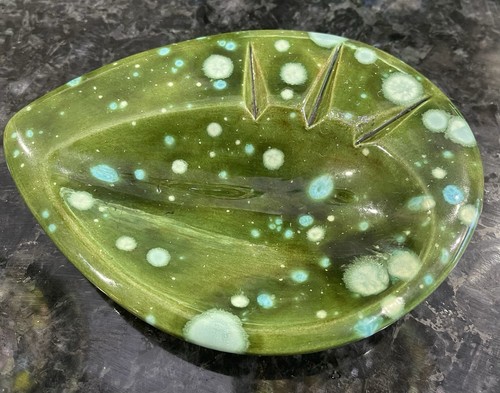 Posacenere ceramica studio