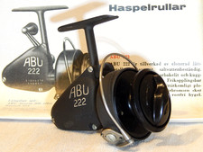 Mulinelli spinning fine - da,
