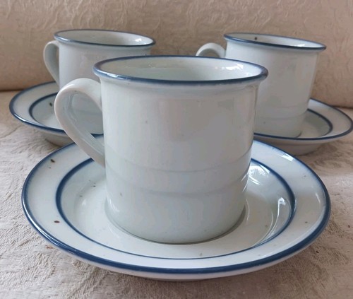 Set tazze piattini - set,