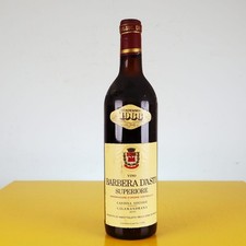 Barbera d"Asti Superiore del