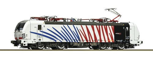 Roco 7520191 locomotiva - roco, 7520191,