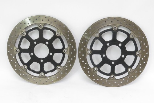 Gsx r1000 front - front, rotor