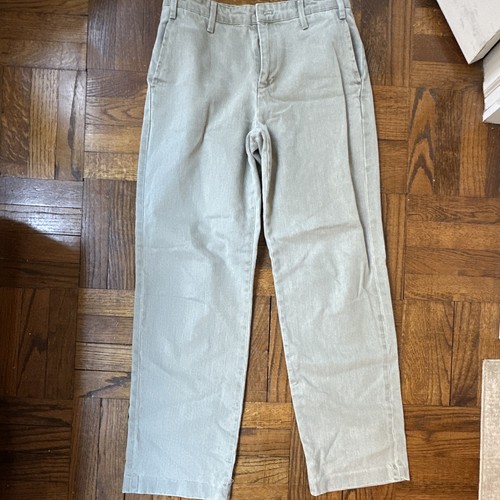 Zara pantalone donna denim - zara,