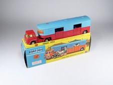 CORGI - 1130 - Bedford