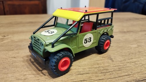 Fiat campagnola dune - campagnola,