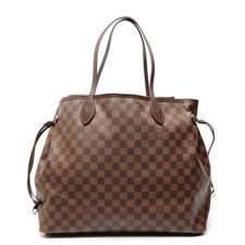 Autentica borsa tote LOUIS