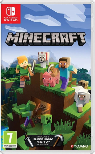 Minecraft switch occasion - minecraft,
