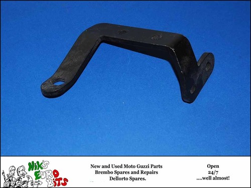 Supporto parabrezza moto - supporto,