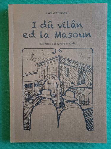 Messori vilan ed la - messori,