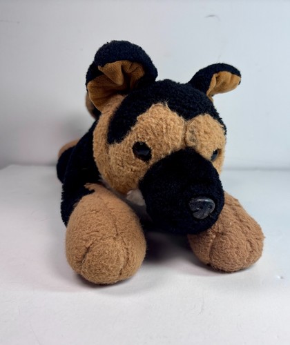 Fao schwarz cane pastore - schwarz,