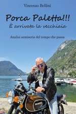 Libri Vincenzo Bellini - Porca