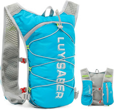 Zaino Idratazione Running Uomo