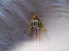 Sailor Moon doll bambola