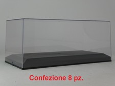 8 x Vetrinetta vetrina display