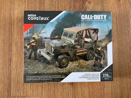 Mega bloks call - mega,