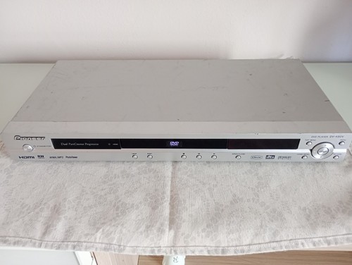 Lettore dvd dvx pioneer - dvd,