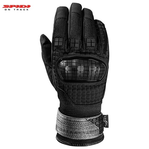 Guanti moto spidi rain - rain, warrior