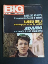 BIG IL SETTIMANALE GIOVANE NR