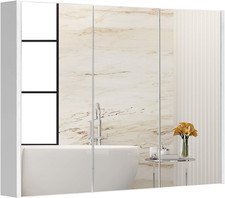 Armadietto a Specchio per