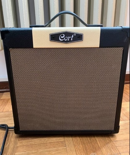 Amplificatore per chitarra