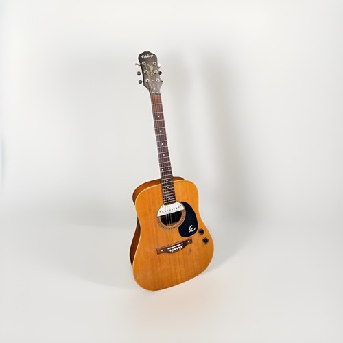 Epiphone 150 personalizzato - epiphone,